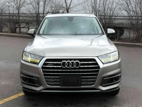 Audi Q7 3.0T Technik  CARFAX, снимка 6