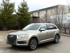 Audi Q7 3.0T Technik  CARFAX, снимка 1