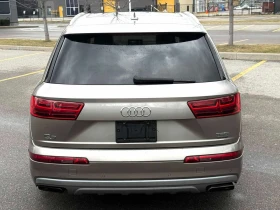 Audi Q7 3.0T Technik  CARFAX, снимка 4