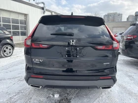 Honda Cr-v  Hybrid* Touring* AWD* АвтоКредит* (ЦЕНА ДО БГ), снимка 3