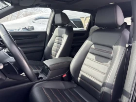 Honda Cr-v  Hybrid* Touring* AWD* АвтоКредит* (ЦЕНА ДО БГ), снимка 9
