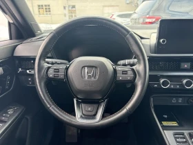 Honda Cr-v  Hybrid* Touring* AWD* АвтоКредит* (ЦЕНА ДО БГ), снимка 11