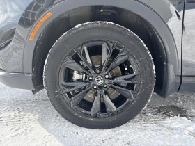 Honda Cr-v  Hybrid* Touring* AWD* АвтоКредит* (ЦЕНА ДО БГ), снимка 6