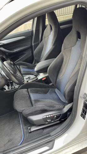 BMW X2 M35i , снимка 10
