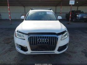 Audi Q5 2l 2.0T Premium, снимка 12
