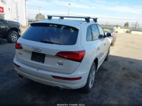 Audi Q5 2l 2.0T Premium, снимка 4