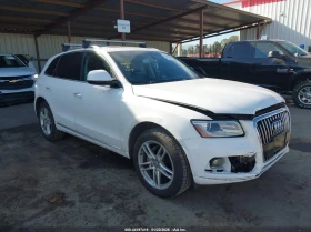 Audi Q5 2l 2.0T Premium, снимка 1