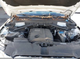 Audi Q5 2l 2.0T Premium, снимка 10