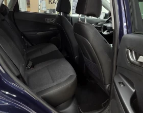 Hyundai Kona 64KWh/Blue Link/SOH100%, снимка 9