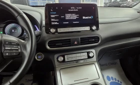 Hyundai Kona 64KWh/Blue Link/SOH100%, снимка 13