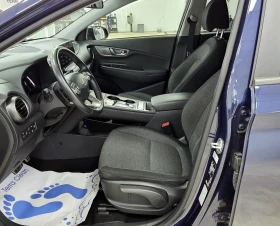 Hyundai Kona 64KWh/Blue Link/SOH100%, снимка 7