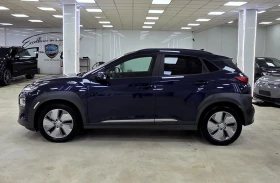 Hyundai Kona 64KWh/Blue Link/SOH100%, снимка 5