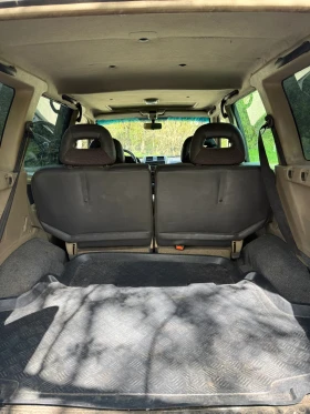 Nissan Terrano 2.7 TDI 4x4 Offroad Edition, снимка 7