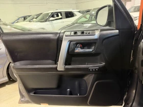 Toyota 4runner SR5* 7-SEATS* 4X4* SUNROOF* ПОДГРЕВ* , снимка 14