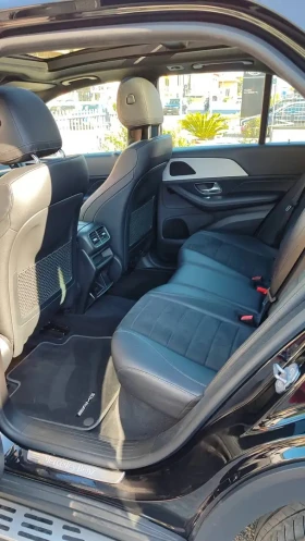 Mercedes-Benz GLE 350 d 4MATIC, снимка 5