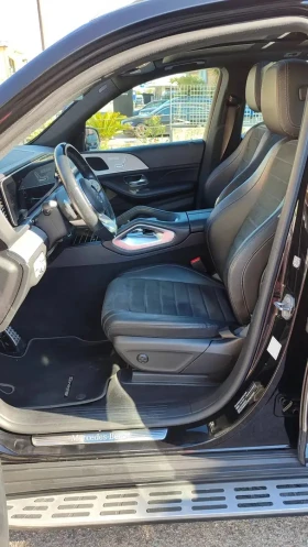 Mercedes-Benz GLE 350 d 4MATIC, снимка 8