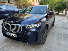 BMW X5 3.0d X-drive M-package , снимка 1