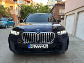 BMW X5 3.0d X-drive M-package , снимка 3