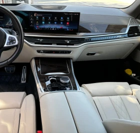 BMW X5 3.0d X-drive M-package , снимка 11