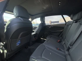 Audi Q8 TECHNIK* S LINE* HEAD-UP* DISTRONIC* 360* ОБДУХВАН, снимка 17