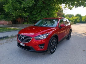 Mazda CX-5 2.5i-192кс-ШВЕЙЦАРИЯ-АВТОМАТ-FACELIFT-4X4-KEYLESS, снимка 7