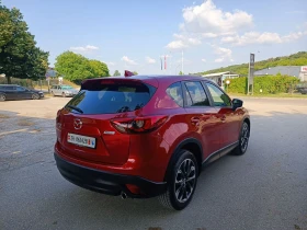 Mazda CX-5 2.5i-192кс-ШВЕЙЦАРИЯ-АВТОМАТ-FACELIFT-4X4-KEYLESS, снимка 3