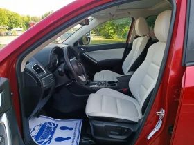 Mazda CX-5 2.5i-192кс-ШВЕЙЦАРИЯ-АВТОМАТ-FACELIFT-4X4-KEYLESS, снимка 9