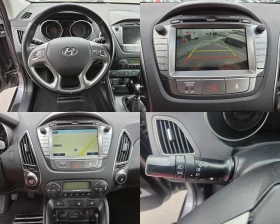 Hyundai IX35 1.7 CRDI, снимка 11