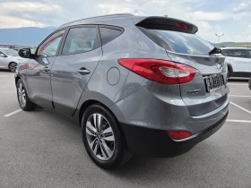 Hyundai IX35 1.7 CRDI, снимка 6