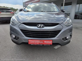 Hyundai IX35 1.7 CRDI, снимка 2