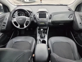 Hyundai IX35 1.7 CRDI, снимка 8