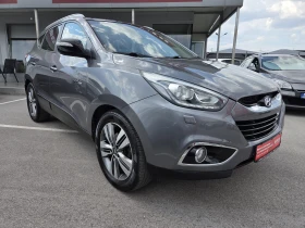 Hyundai IX35 1.7 CRDI, снимка 3