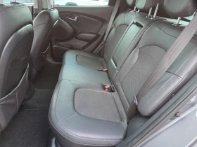 Hyundai IX35 1.7 CRDI, снимка 9