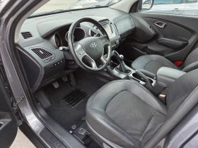 Hyundai IX35 1.7 CRDI, снимка 7