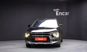 Kia Niro, снимка 3