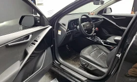 Kia Niro, снимка 10