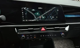Kia Niro, снимка 14