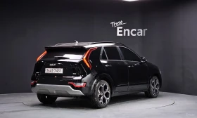 Kia Niro, снимка 2