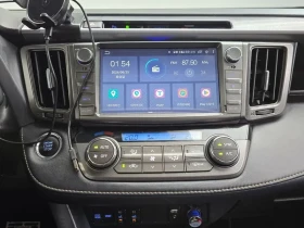 Toyota Rav4 2WD, снимка 12