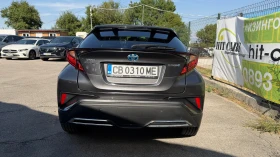 Toyota C-HR 2.0 Hybrid, Гаранция, снимка 7