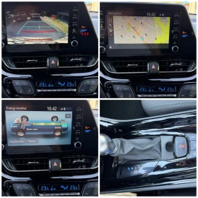 Toyota C-HR 2.0 Hybrid, Гаранция, снимка 16
