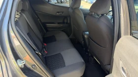 Toyota C-HR 2.0 Hybrid, Гаранция, снимка 11