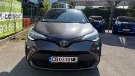 Toyota C-HR 2.0 Hybrid, Гаранция, снимка 3