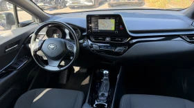 Toyota C-HR 2.0 Hybrid, Гаранция, снимка 13