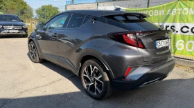 Toyota C-HR 2.0 Hybrid, Гаранция, снимка 5