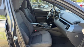 Toyota C-HR 2.0 Hybrid, Гаранция, снимка 12