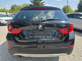BMW X1 2.0D-FACE-6 СКОРОСТИ-НАВИГАЦИЯ, снимка 5