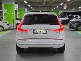 Volvo XC60 КРАЙНА ЦЕНА: 28072 EUR, снимка 5