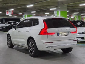 Volvo XC60 КРАЙНА ЦЕНА: 28072 EUR, снимка 4