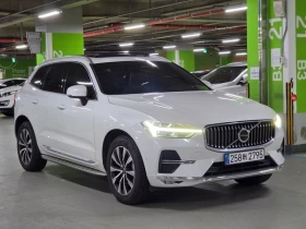 Volvo XC60 КРАЙНА ЦЕНА: 28072 EUR, снимка 3